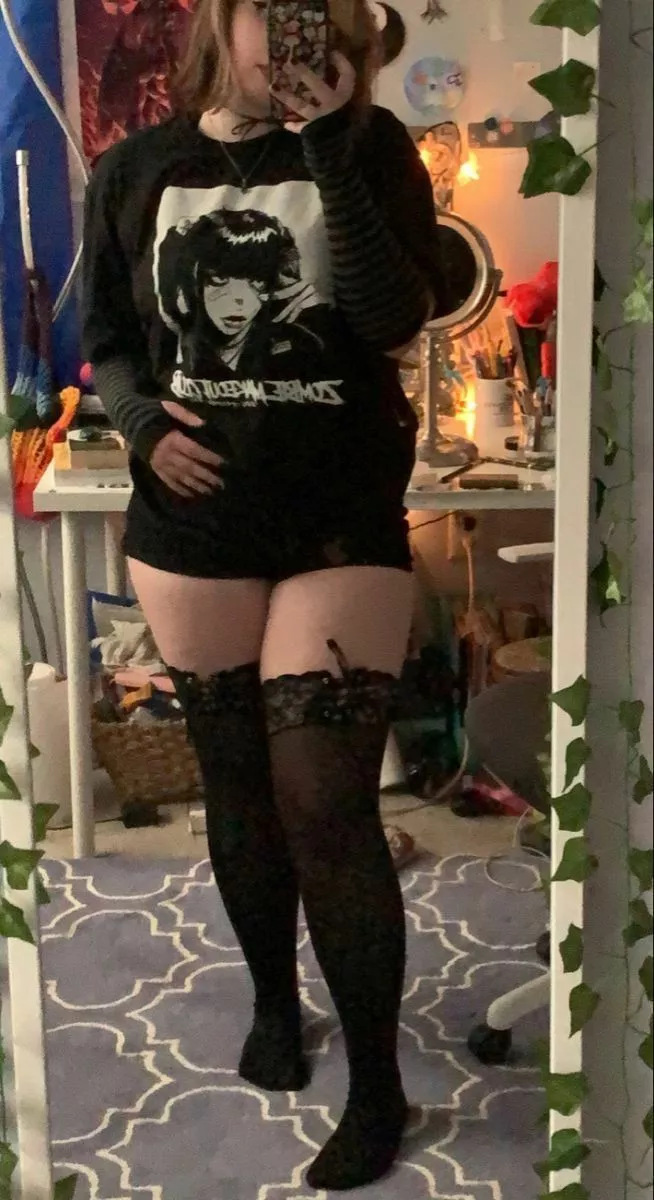 I'd love ur cock daddy