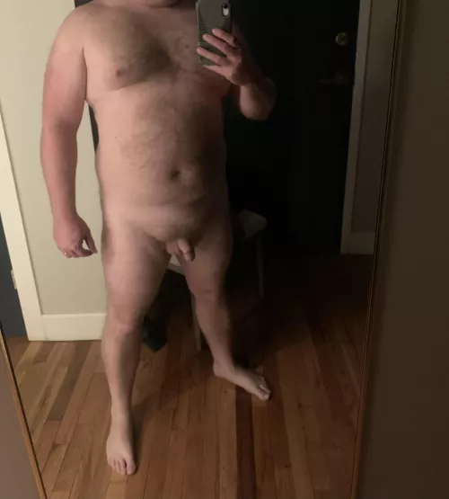 I’m straight but curious