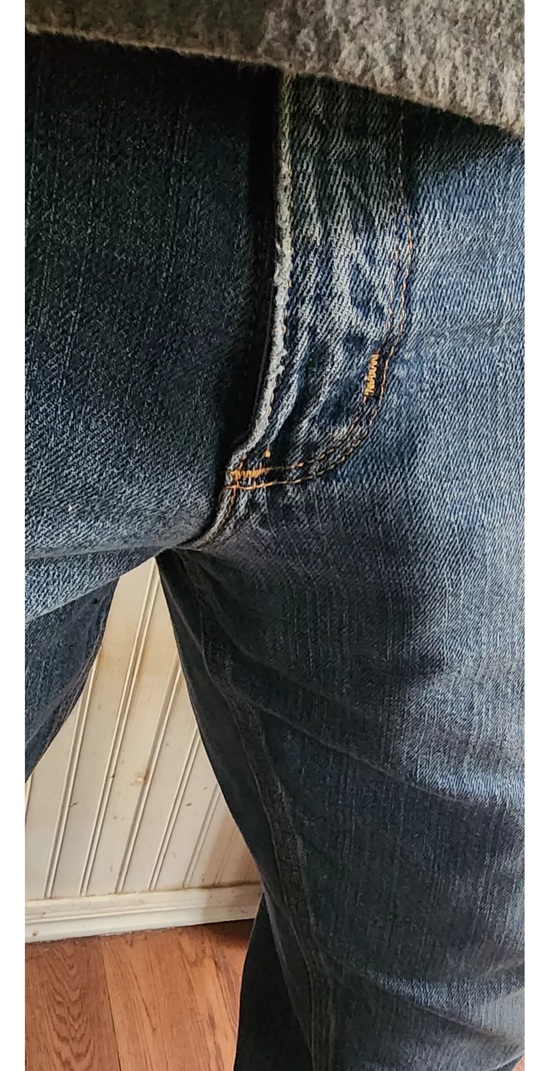 Is it considered a bulge?