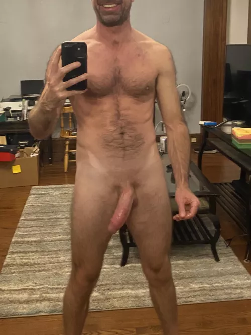 It’s not going to suck itself.