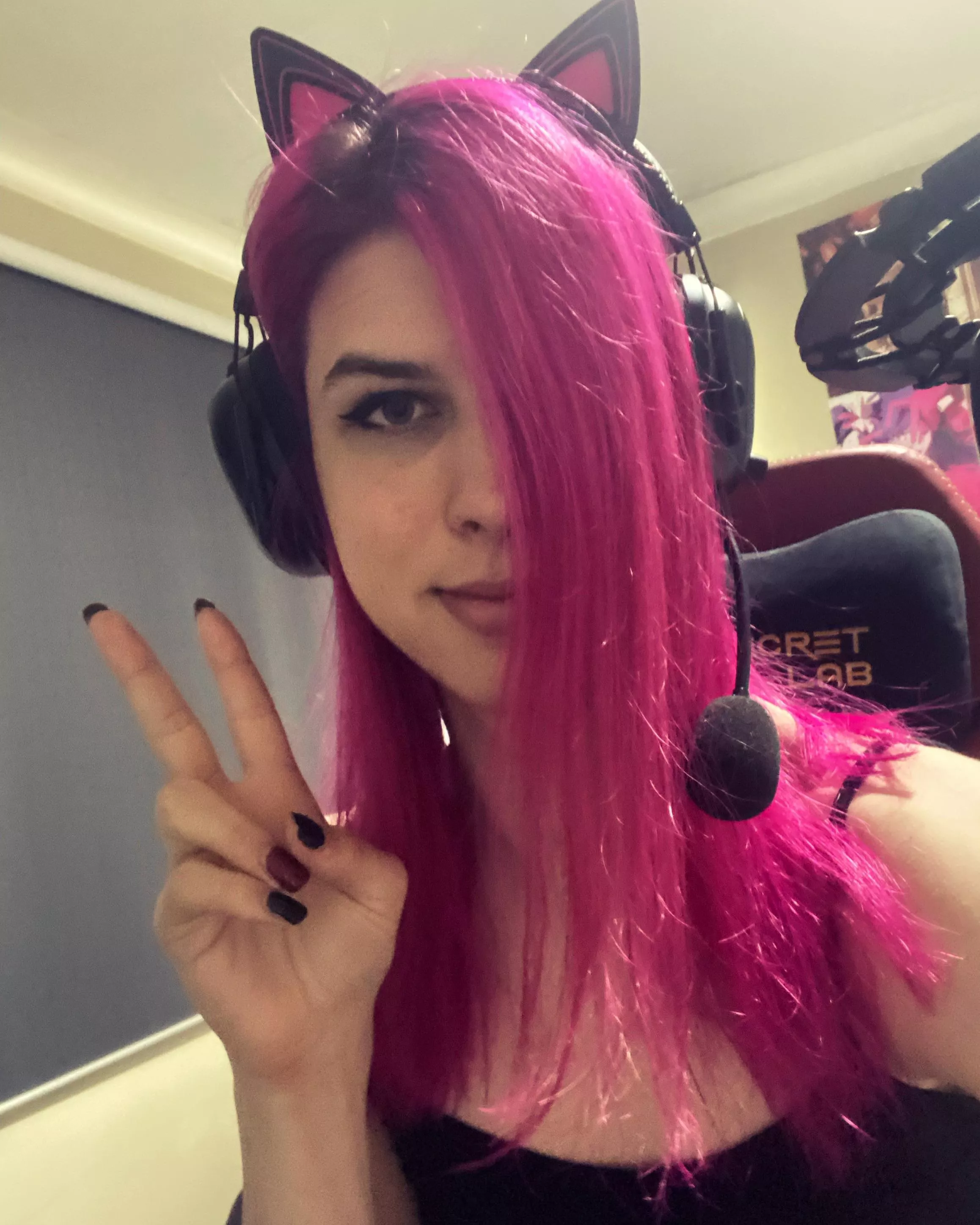 Just a cute pic I guess