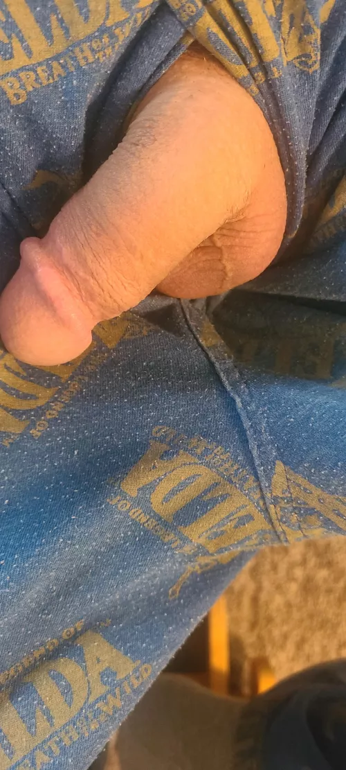 Just shaved my balls (45)