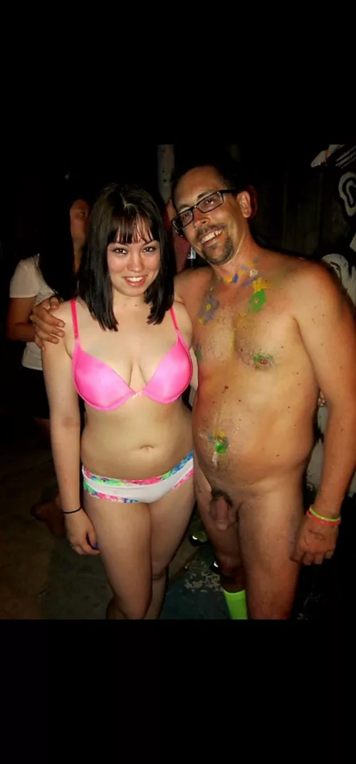 Kelsey is why I went to yoga every week.