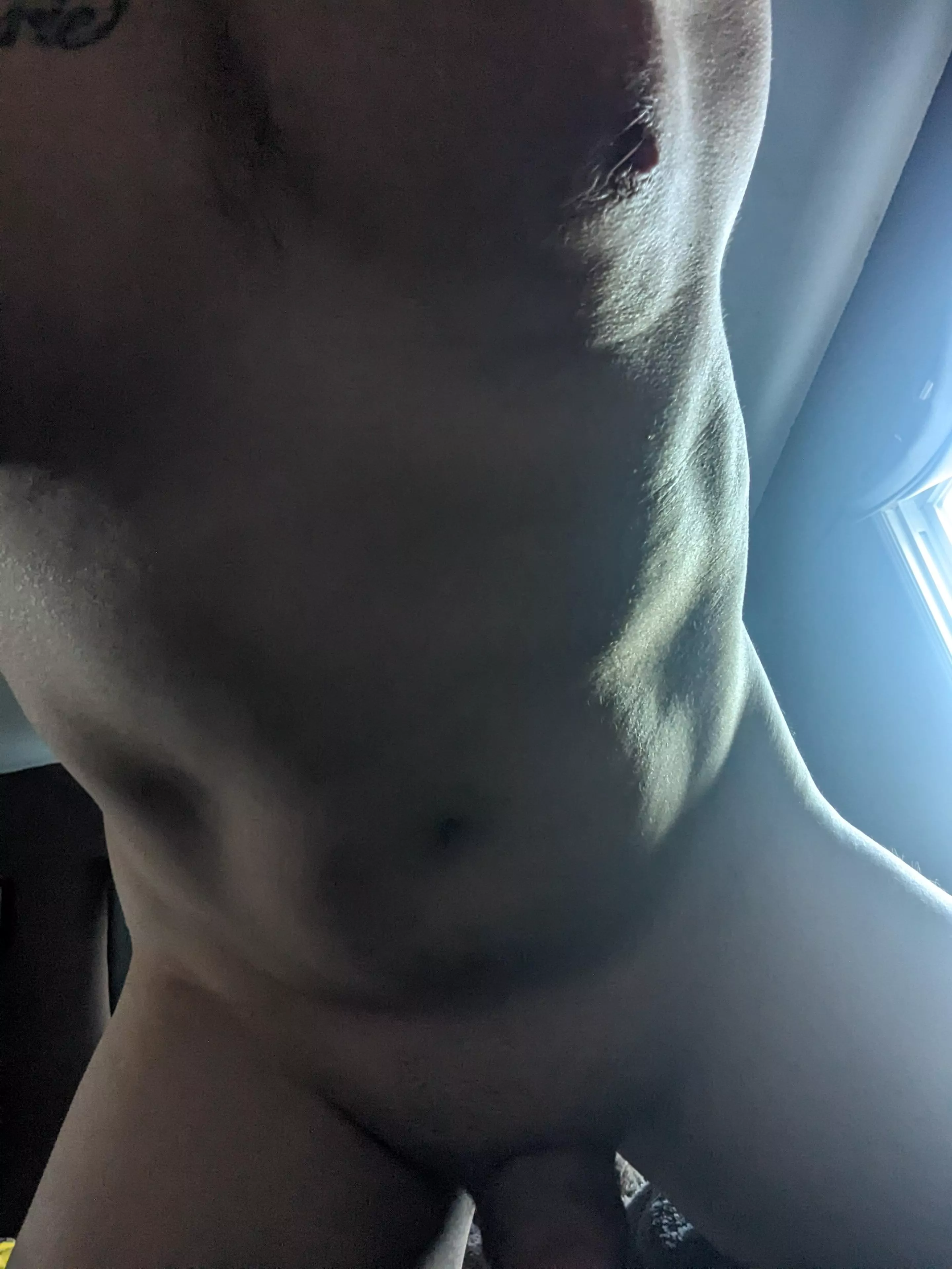 Let me do all the work