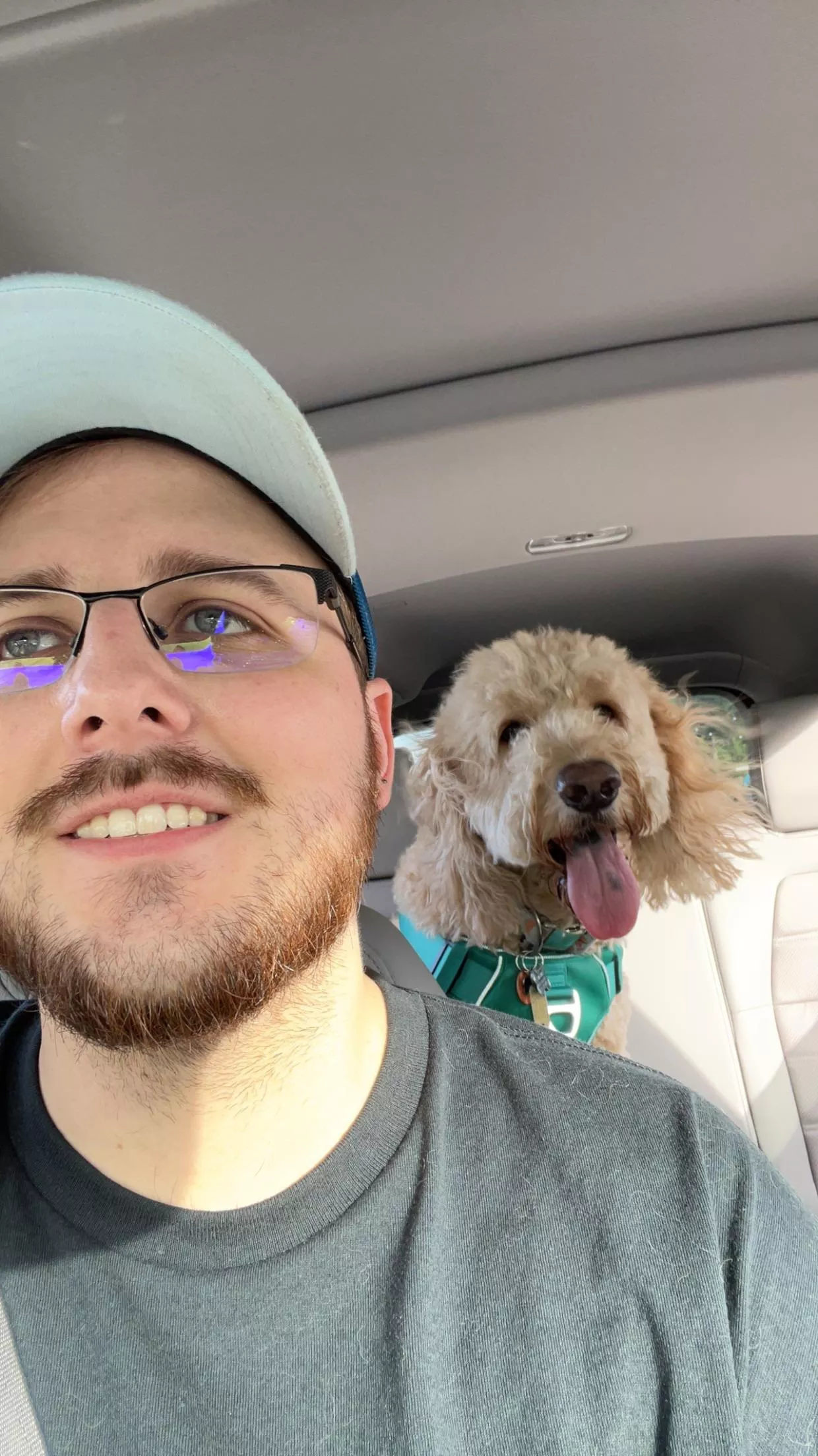 LF PS5 friends! EST here