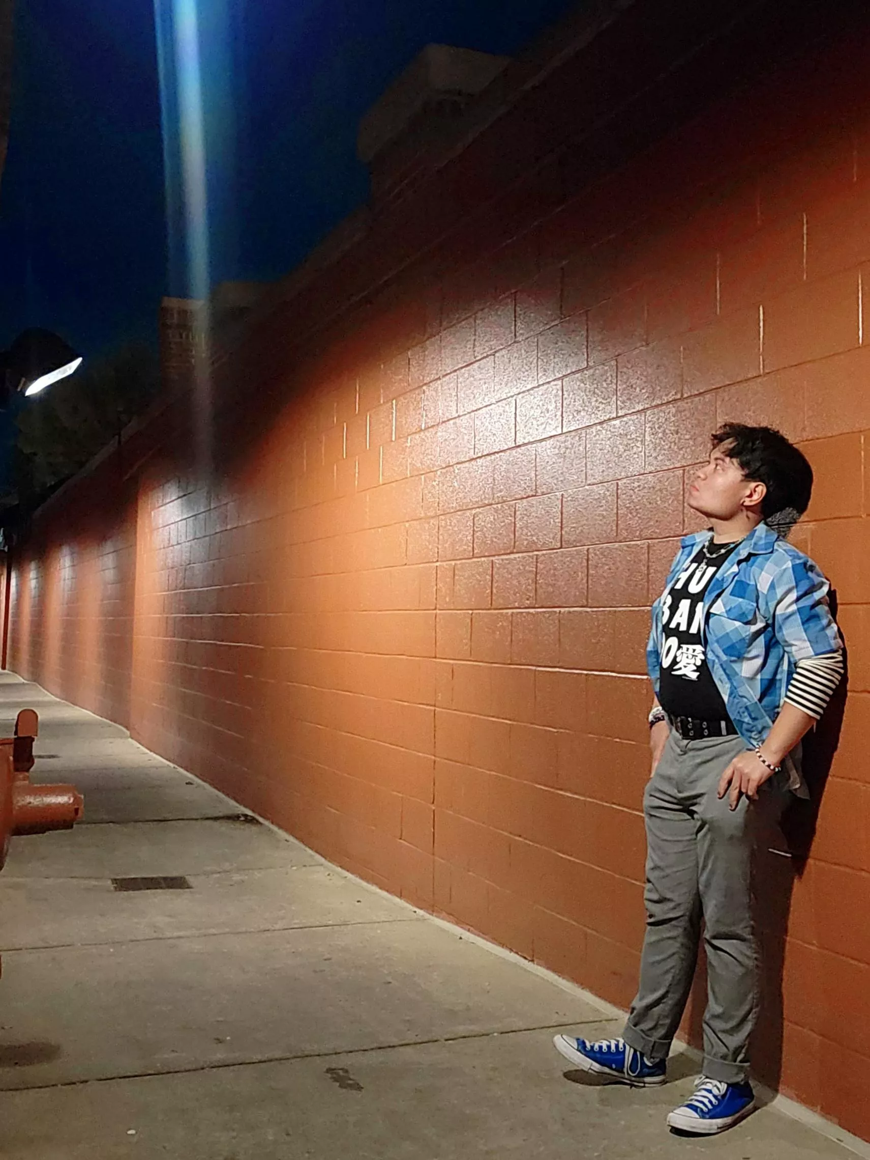 Lovely beautiful Fall weather in Maryland...