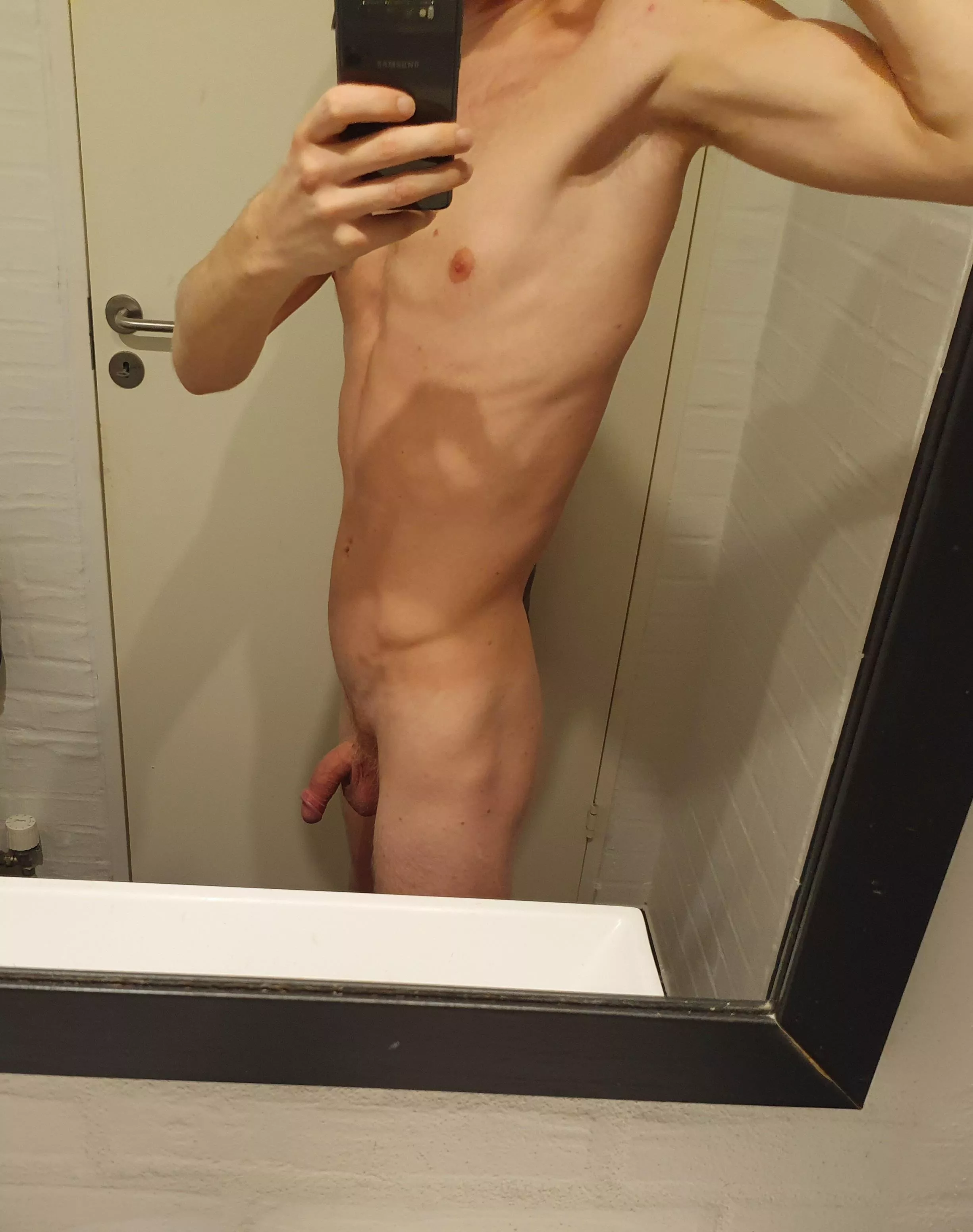 (M) 24 looking for honest opinions
