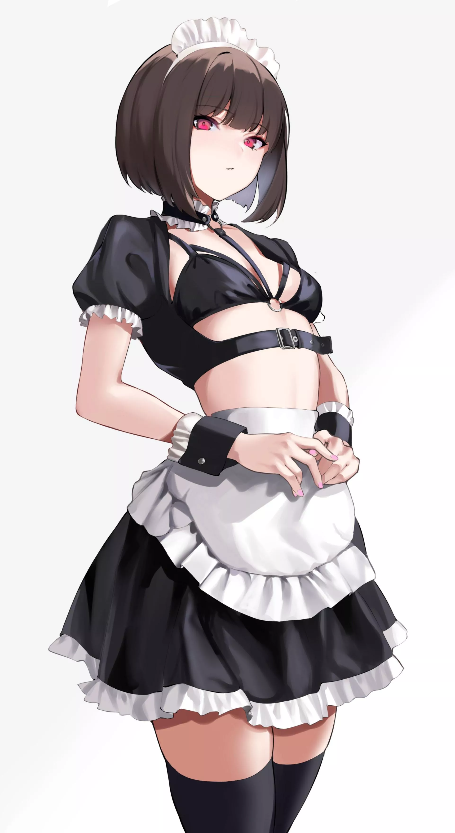 Maid