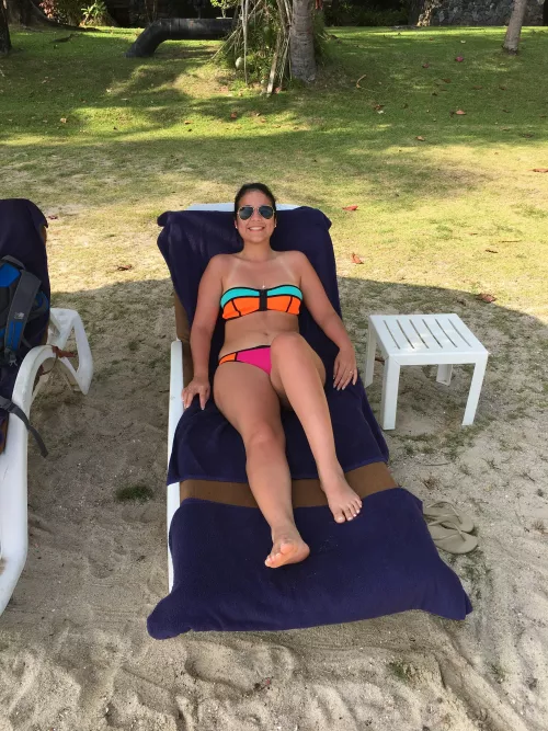 Missing sunny days ❣️