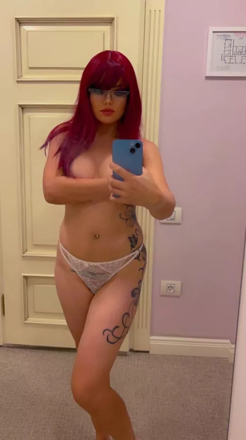 My body need some attention