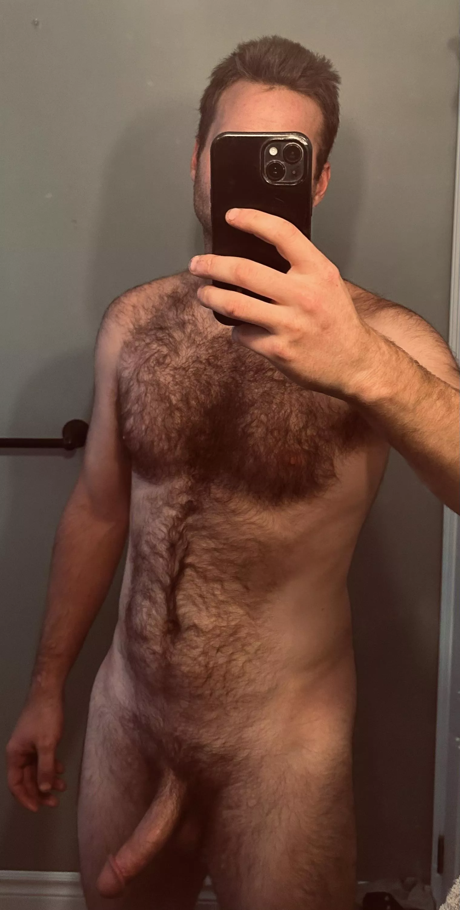 My dad bod!
