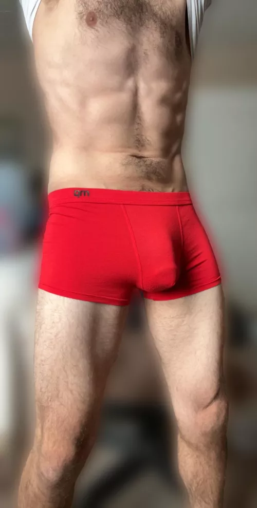 My favorite underwear 😁