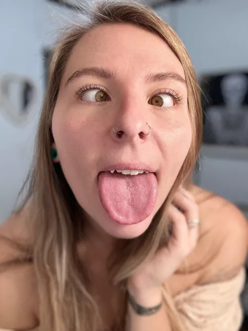 My first try at this lol