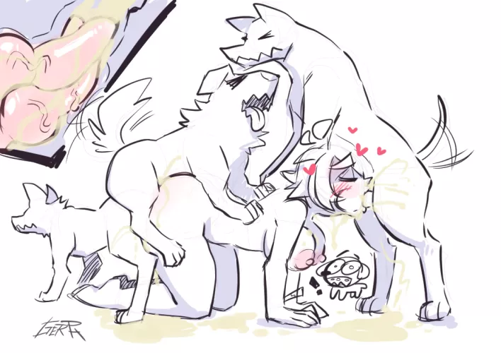 Need someone like her (gerph)