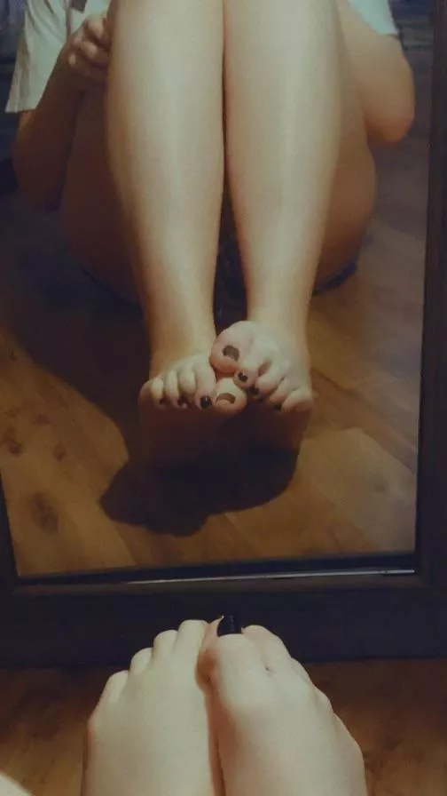 New to this hope you enjoy