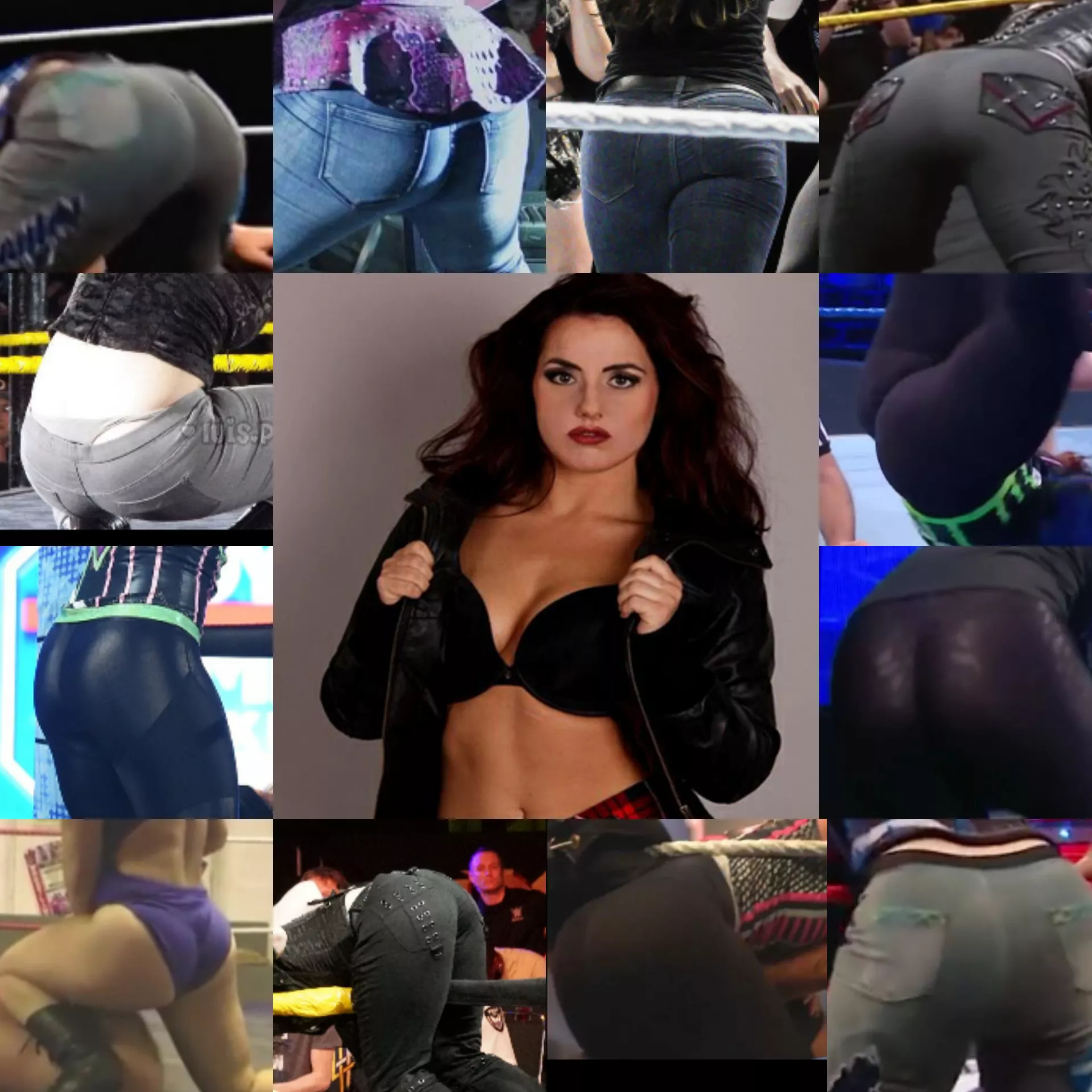 Nikki Cross