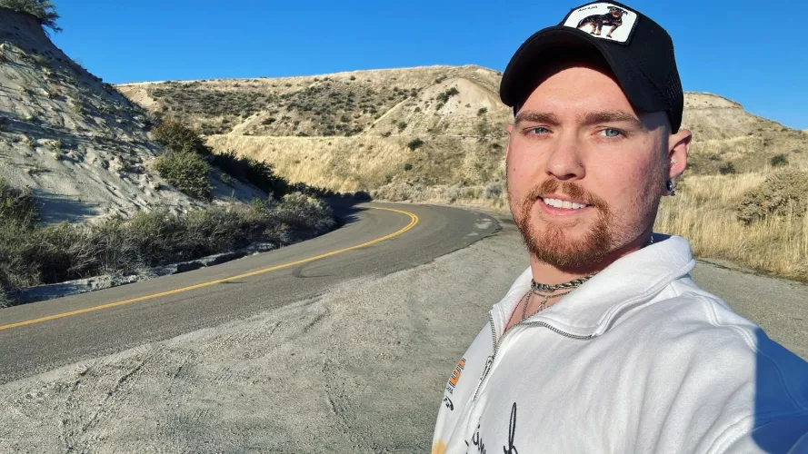 One day we’ll know if love can move a mountain. One day we’ll know why the sky is blue. One day we’ll know why I wasn’t meant for you.