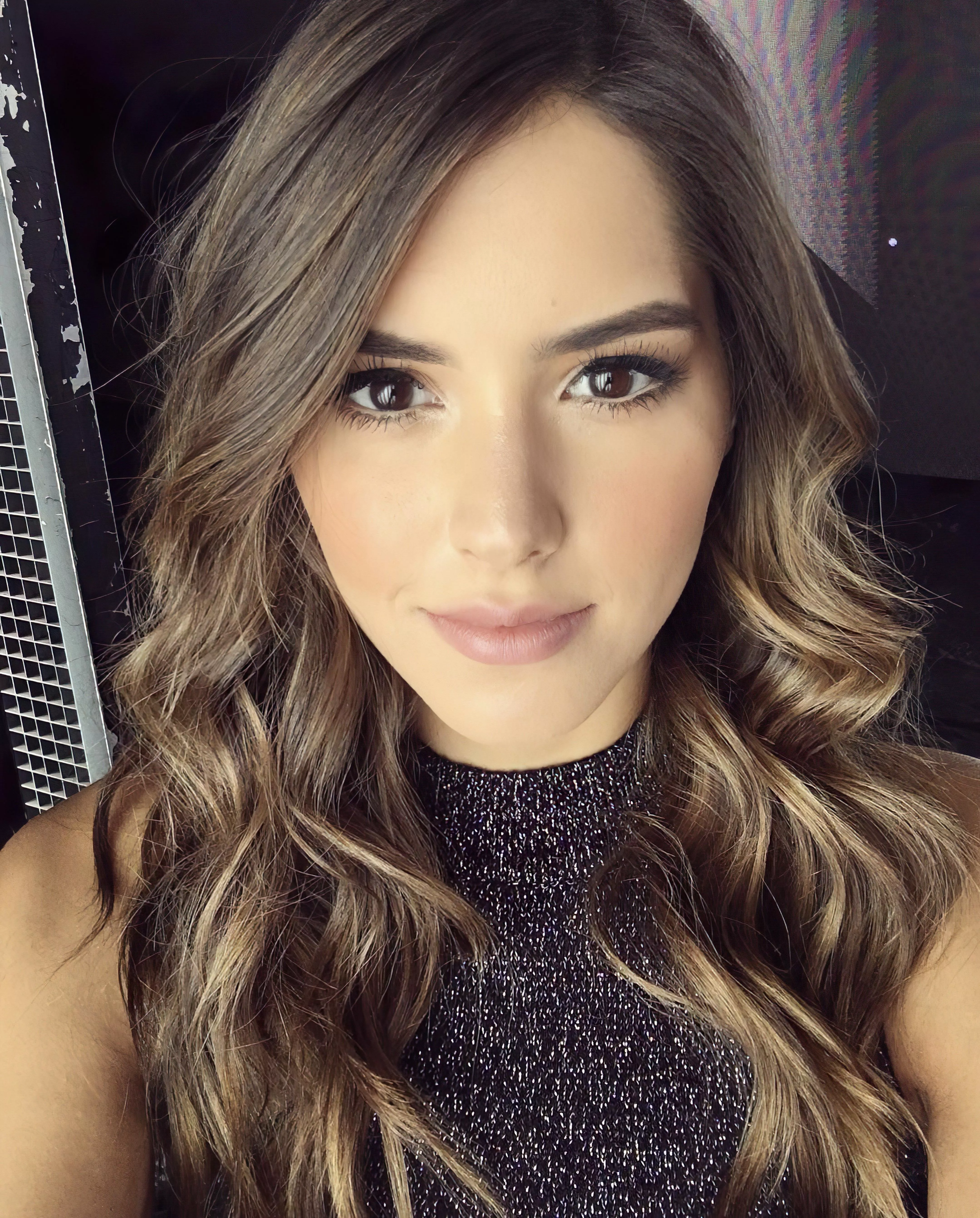Paulina Vega