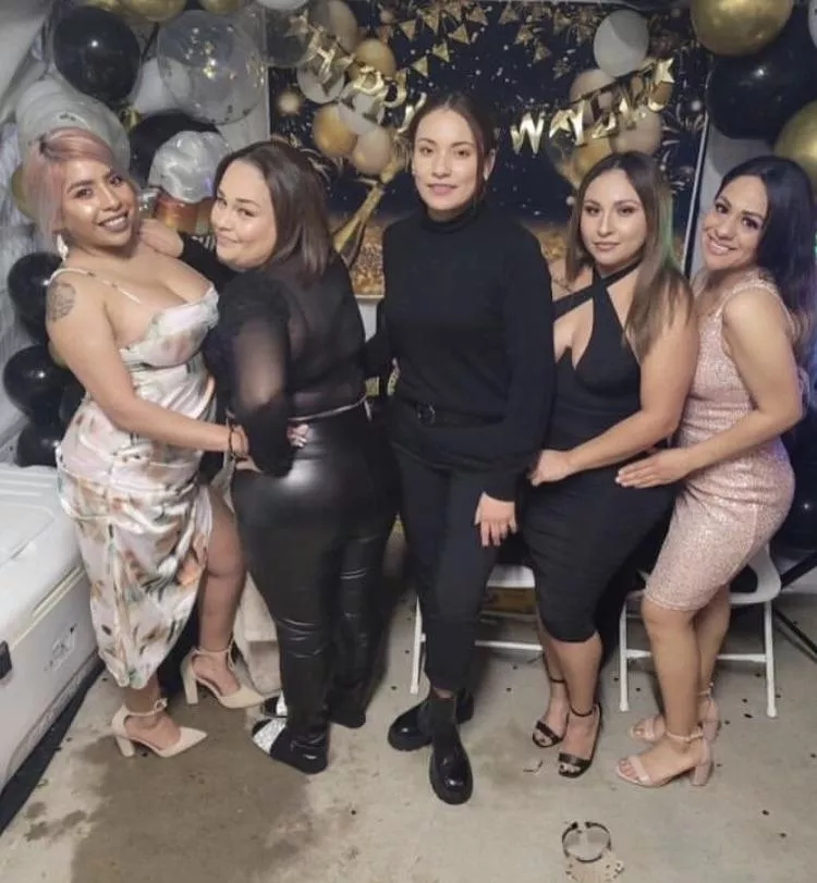 Pick one of my cousins pls [5]