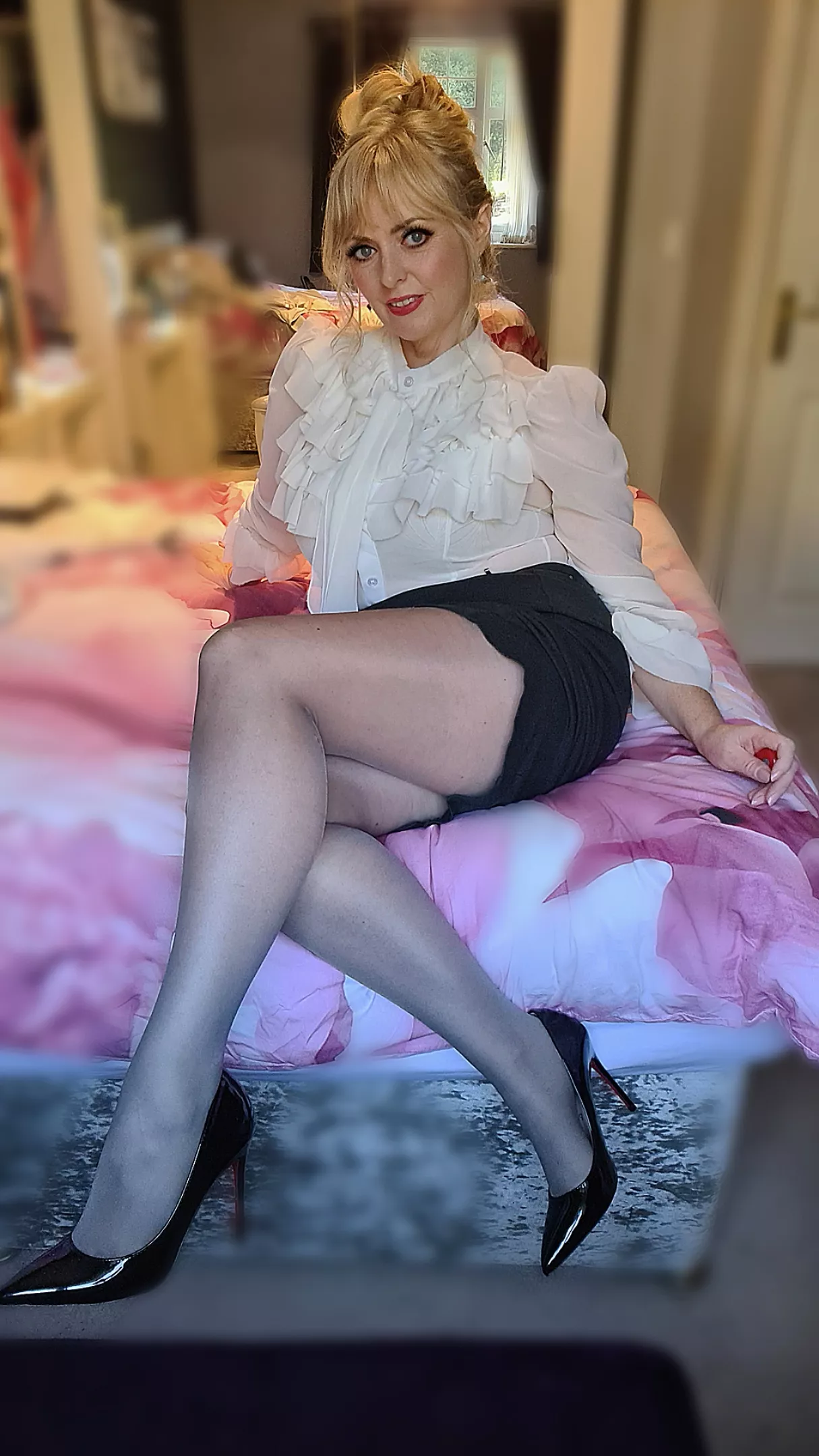 Pity we don't work together...