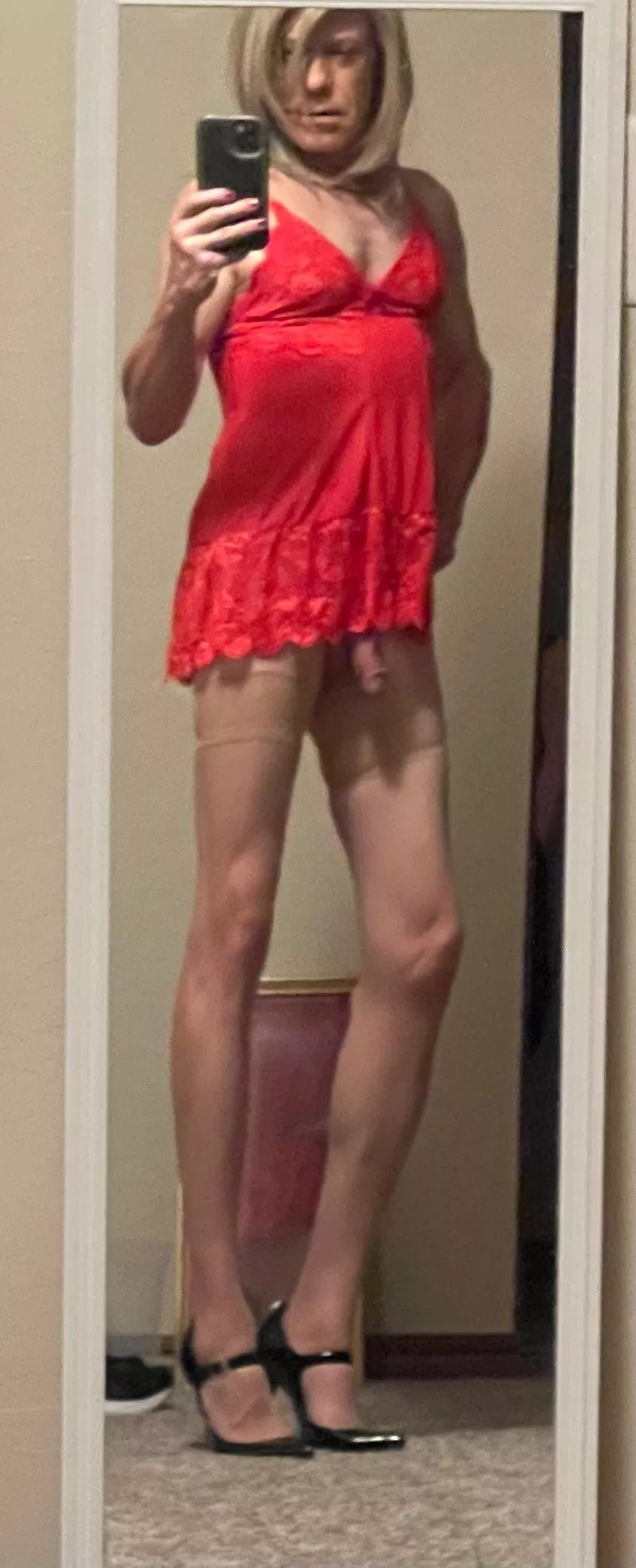 Saturday night fun begins!