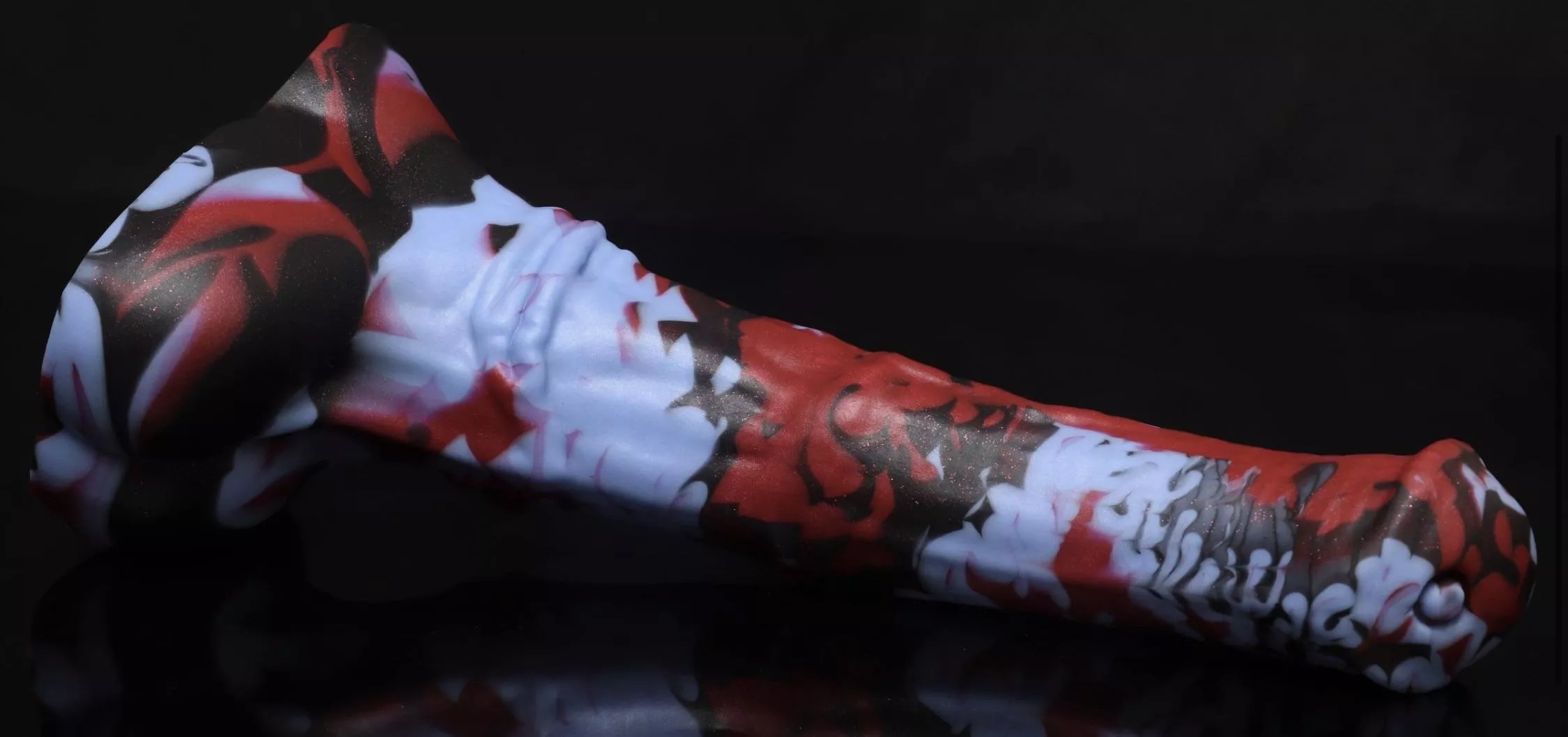 Saw this cool XL chance in yesterday’s drop and couldn’t resist