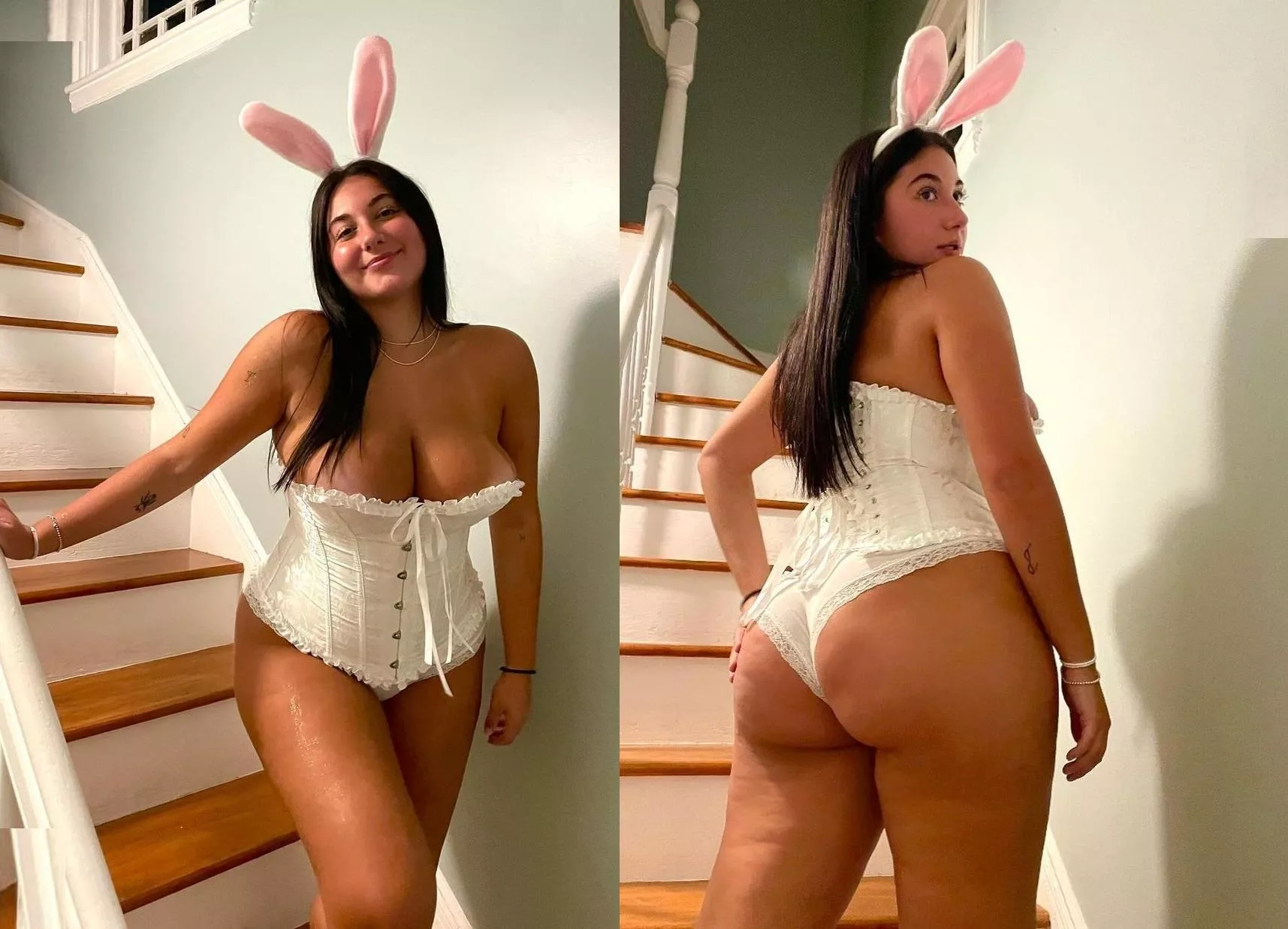 Sexy Bunny