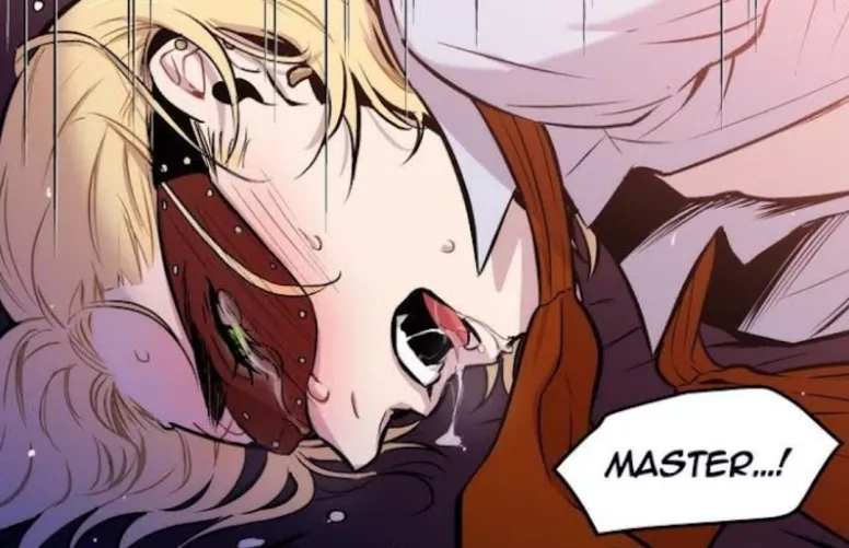 Shell Overlord - Blood Bank