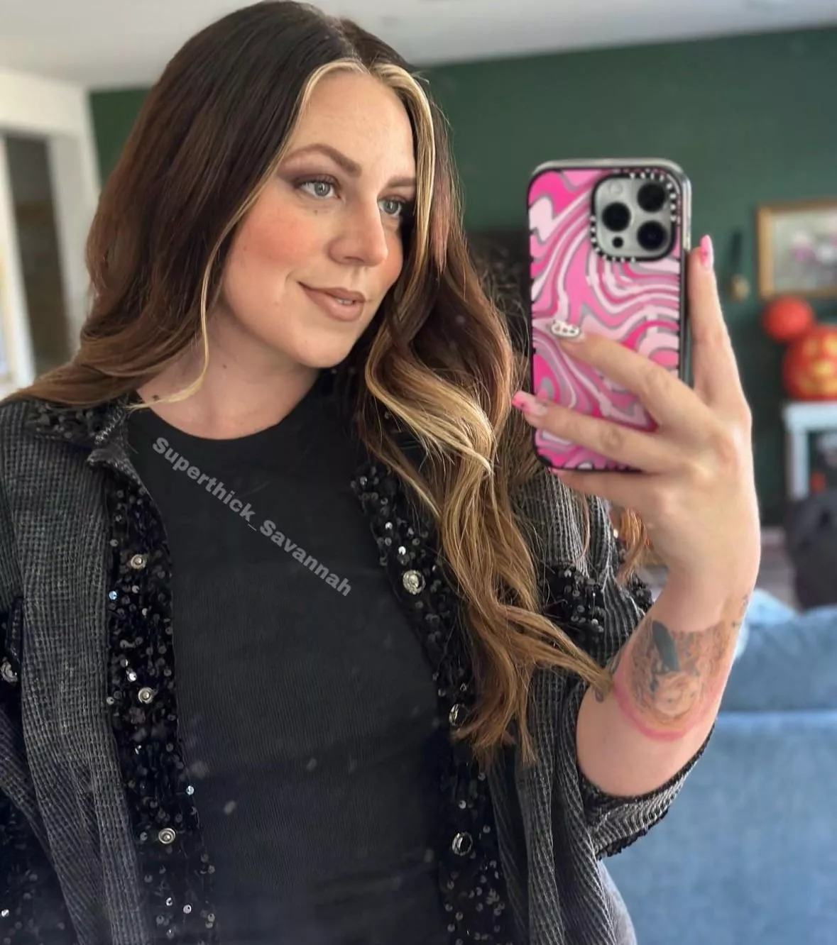 Smile it’s Saturday