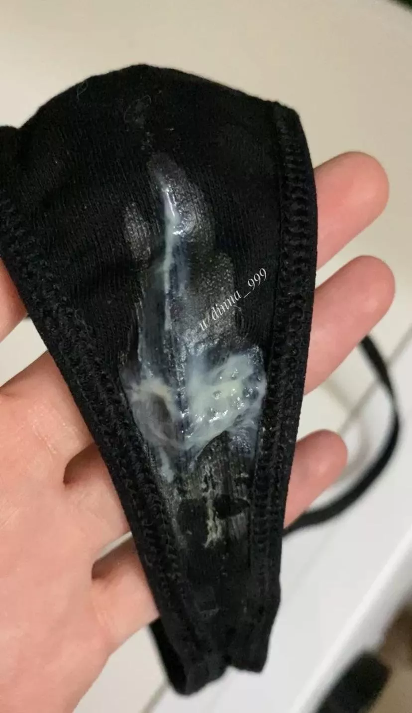 Something to lick 👅