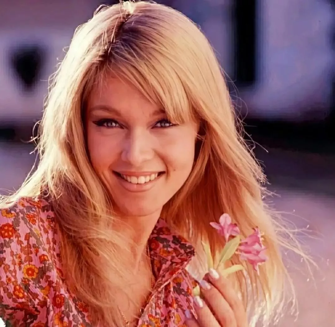 Spanish actress Pepa Flores