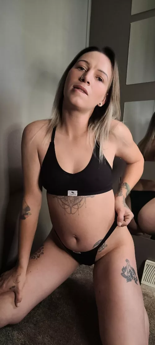 Sundays are for Fucking