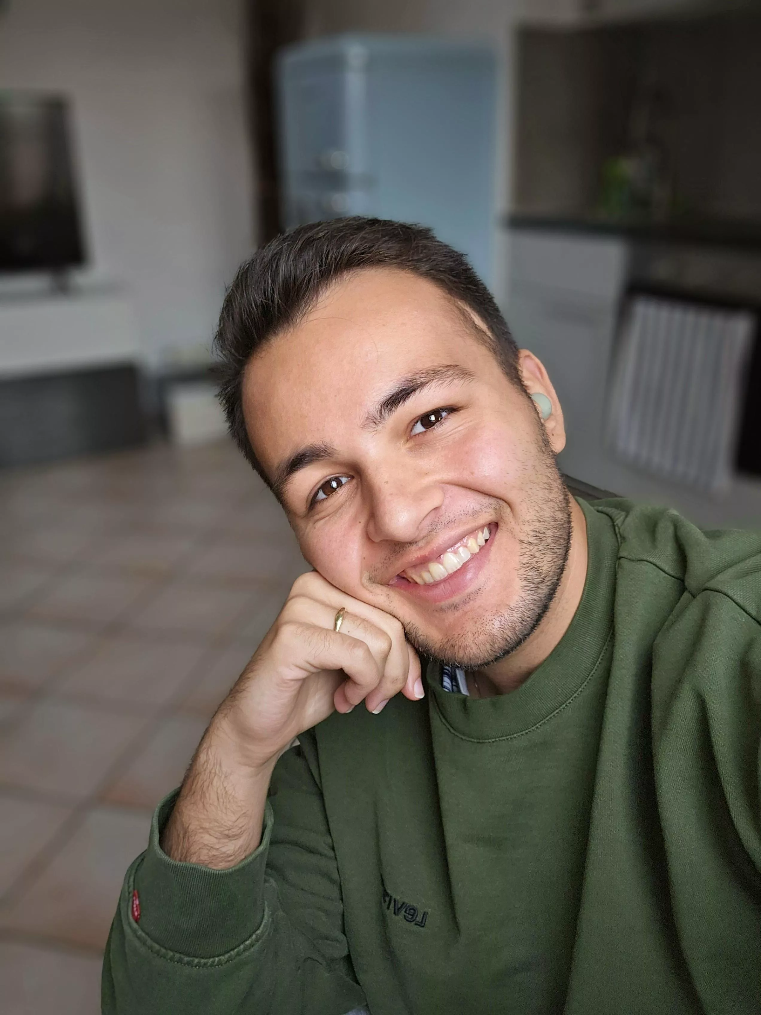 Taking a much needed study break 📚