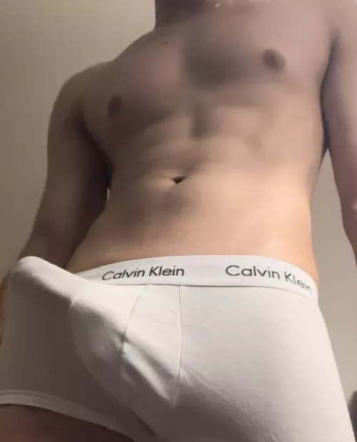 Tell me, do you prefer them on or off?