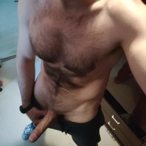 That's a new perspective