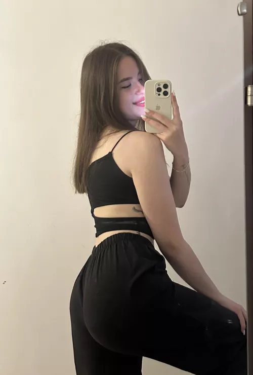 the gym is good for me