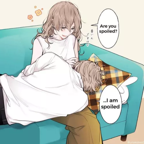 To the Dommes that spoil their subs