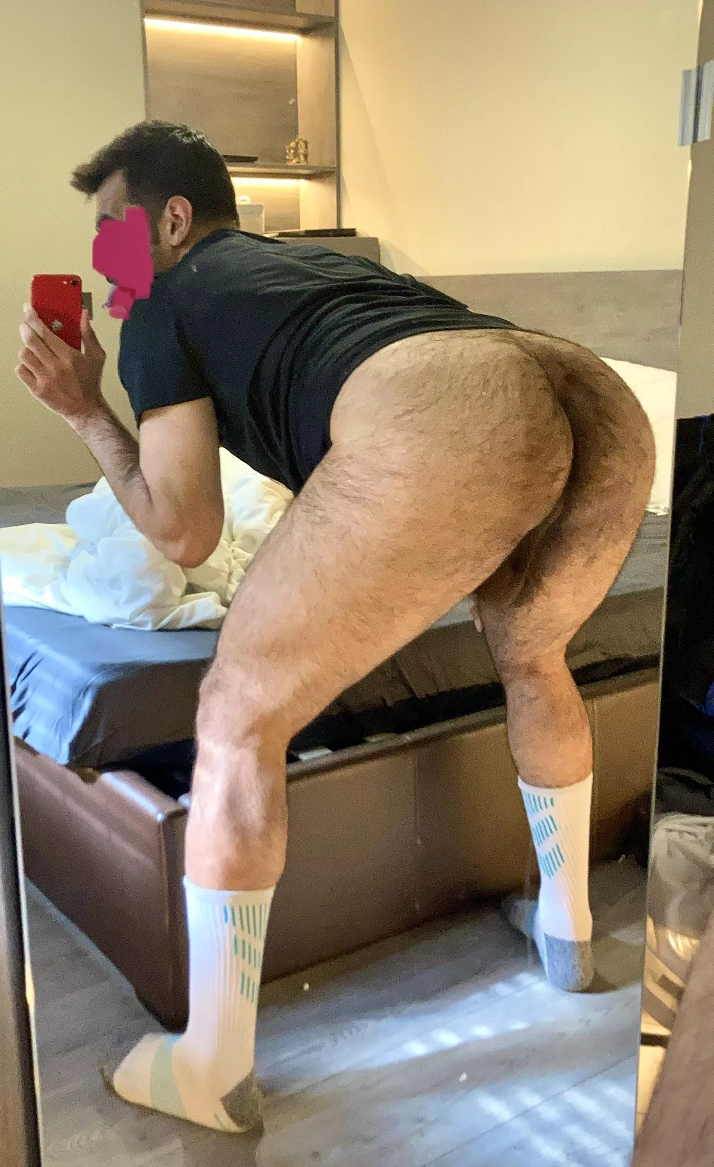 Wanna play? 😈👅