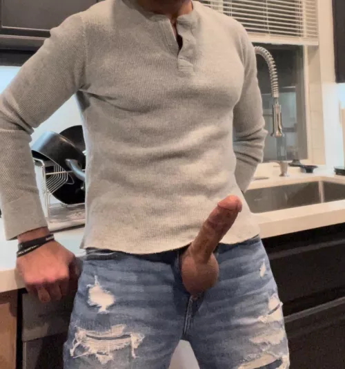 We staying in or going out?