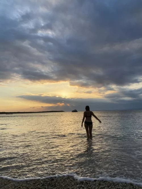 Welcome to Bali Sunset 🌅