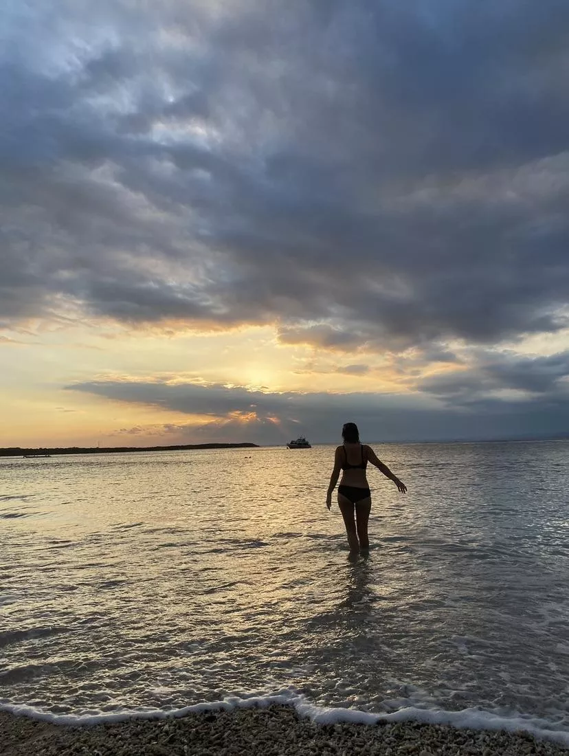 Welcome to Bali Sunset 🌅