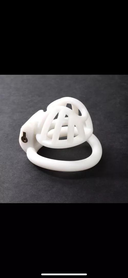 What is the name of this cage