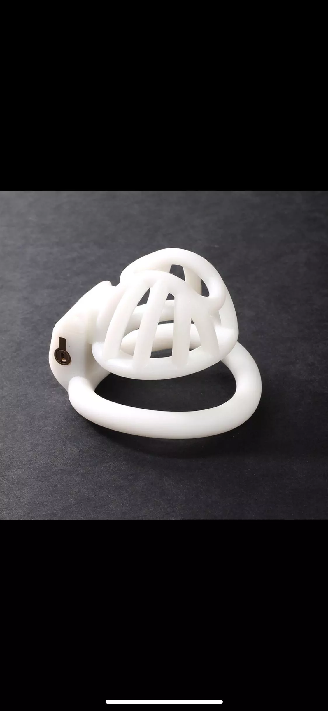 What is the name of this cage