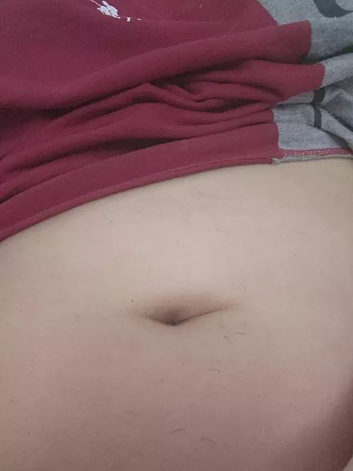 When i was young they laugh because it was deep but now they love it