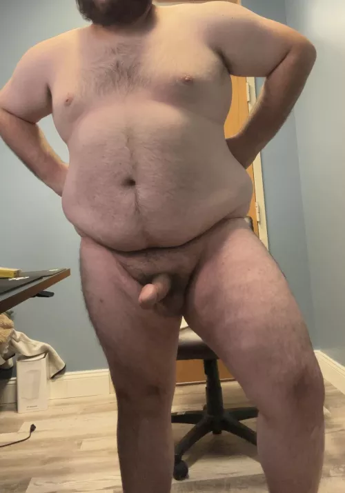 Who here would suck this?