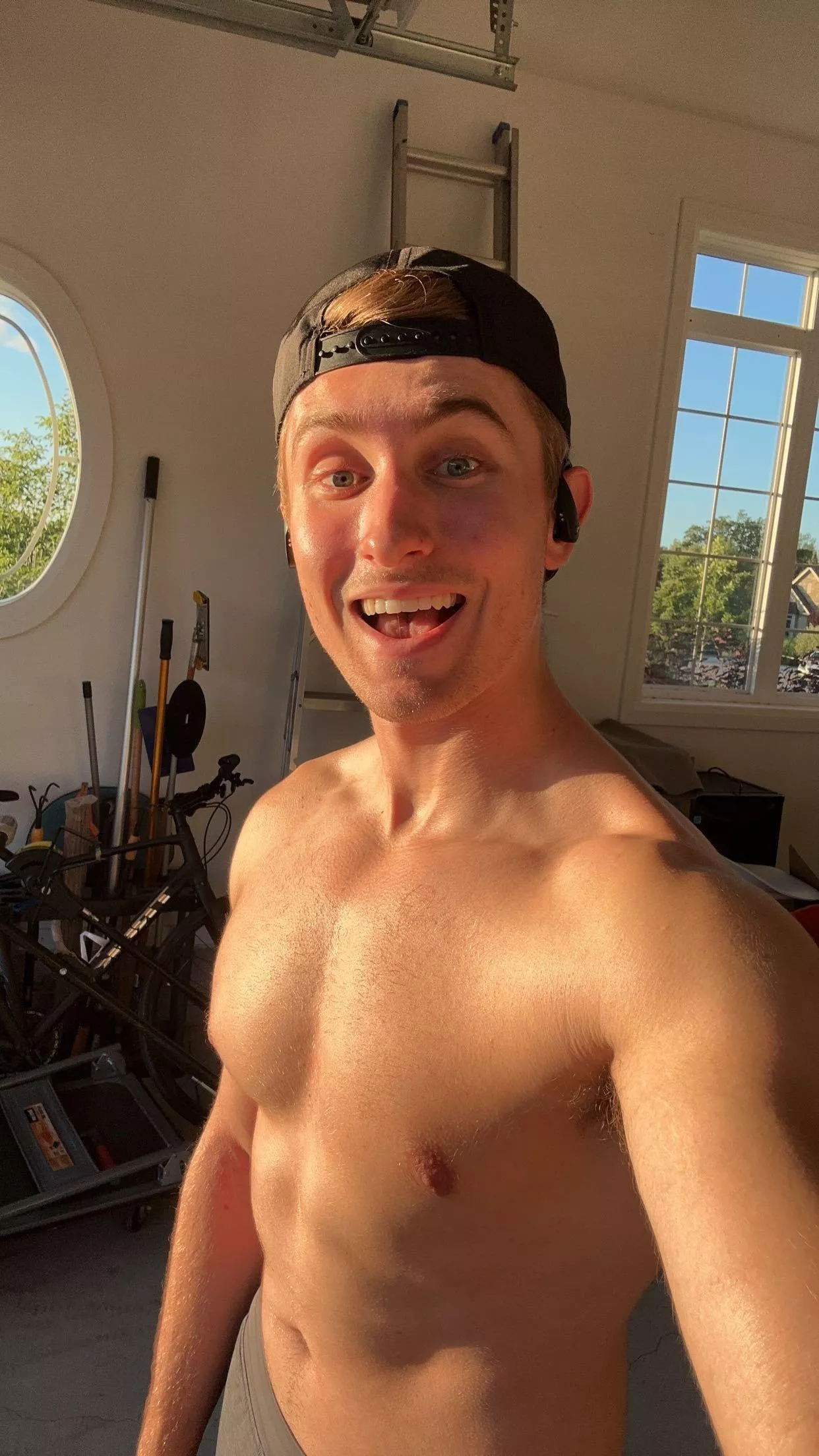 Would you let me suck your cock? It would be the first for me