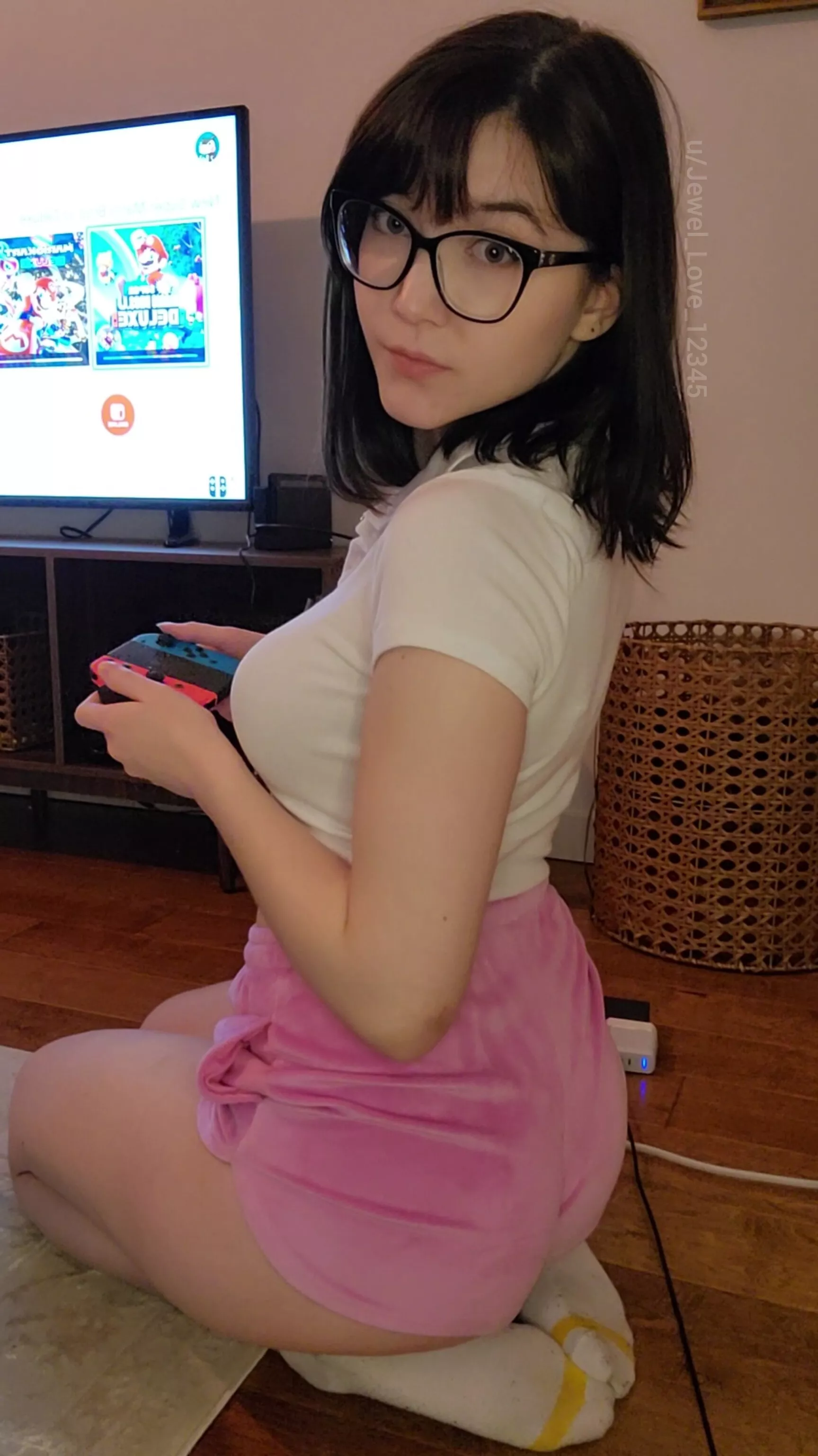 Would you play with me?