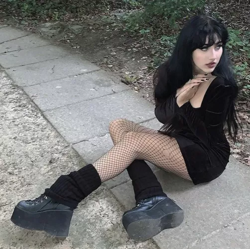 Wyd if you saw vulnerable