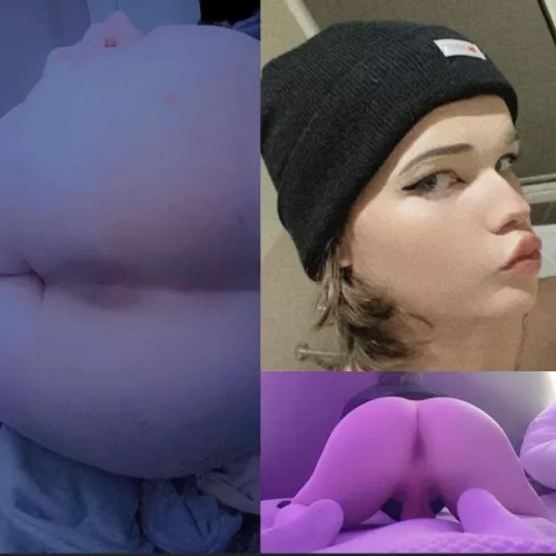 (18) Young and fresh <3