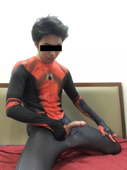 [21] Help me make some webbing?